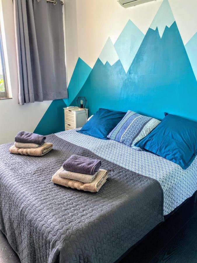 Villa Tiki Wonderfull Sea View Punaauia  Εξωτερικό φωτογραφία
