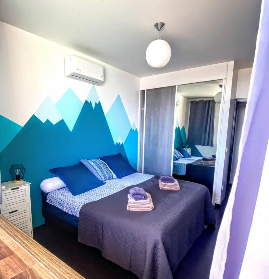 Villa Tiki Wonderfull Sea View Punaauia  Εξωτερικό φωτογραφία